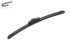 Wischblatt vorne für DAEWOO DAIHATSU DFSK FIAT FSO HONDA HUMMER HYUNDAI JEEP