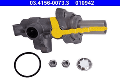 Hauptbremszylinder für MERCEDES-BENZ S-KLASSE Coupe