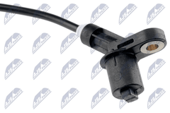 ABS Sensor Raddrehzahl Hinterachse für BMW 3 Coupe Touring Cabriolet Compact