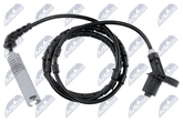 ABS Sensor Raddrehzahl Hinterachse für BMW 3 Coupe Touring Cabriolet Compact