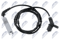 ABS Sensor Raddrehzahl Hinterachse für BMW 3 Coupe Touring Cabriolet Compact