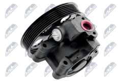 Hydraulikpumpe Lenkung für FORD MONDEO III Stufenheck Turnier