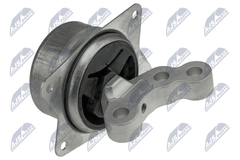 Lagerung Motor links für OPEL SAAB SIGNUM CC VECTRA C Caravan