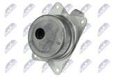 Lagerung Motor links für OPEL SAAB SIGNUM CC VECTRA C Caravan