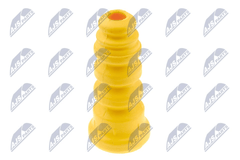 Anschlagpuffer Federung Hinterachse für FORD MAZDA C-MAX FOCUS II Kasten/Kombi 5