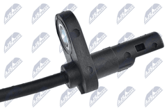 ABS Sensor Raddrehzahl Hinterachse links für HONDA CIVIC IX Tourer