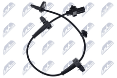 ABS Sensor Raddrehzahl Hinterachse links für HONDA CIVIC IX Tourer