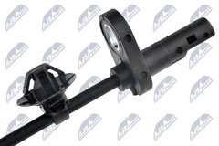 ABS Sensor Raddrehzahl Hinterachse rechts für HONDA CIVIC IX Tourer