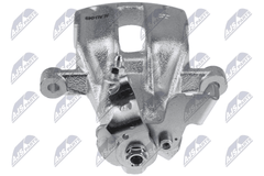Bremssattel Hinterachse rechts für AUDI 80 B4 Stufenheck Avant