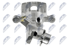 Bremssattel Hinterachse links für NISSAN ALMERA II Hatchback PRIMERA Traveller