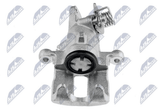 Bremssattel Hinterachse links für NISSAN ALMERA II Hatchback PRIMERA Traveller