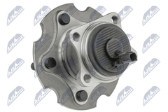 Radnabe Hinterachse für TOYOTA AURIS Kombi AVENSIS Stufenheck