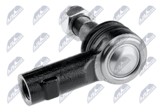 Spurstangenkopf Vorderachse für MERCEDES-BENZ VW SPRINTER 2-t Kasten