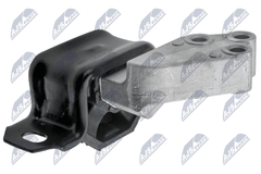 Lagerung Motor rechts für SMART FORTWO Coupe Cabrio