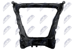 Hilfsrahmen Aggregateträger Vorderachse für NISSAN X-TRAIL II