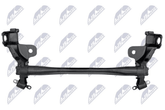 Achskörper Hinterachse für OPEL CHEVROLET MOKKA / X TRAX