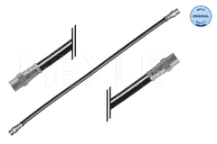 Bremsschlauch Vorderachse für MERCEDES-BENZ T1 Pritsche/Fahrgestell Bus Kasten
