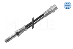 Bremsschlauch Vorderachse Hinterachse für MERCEDES-BENZ SPRINTER 3-t Kasten