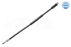 Bremsschlauch Hinterachse für MERCEDES-BENZ VW SPRINTER 5-t Kasten