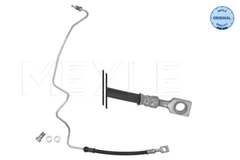 Bremsschlauch Hinterachse links für AUDI SEAT SKODA VW A3 TT Roadster LEON