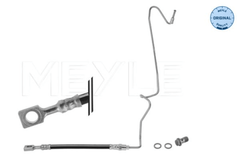 Bremsschlauch Hinterachse rechts für AUDI SEAT SKODA VW A3 TT Roadster LEON