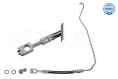 Bremsschlauch Hinterachse links für AUDI SKODA VW A6 C5 Avant SUPERB I PASSAT