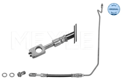 Bremsschlauch Hinterachse rechts für AUDI SKODA VW A6 C5 Avant SUPERB I PASSAT