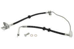 Bremsschlauch Hinterachse links für LAND ROVER DISCOVERY V RANGE IV SPORT II