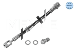 Bremsschlauch Vorderachse für SEAT VW ALHAMBRA SHARAN
