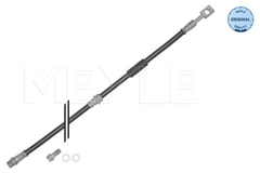 Bremsschlauch Hinterachse für MAN VW TGE Kasten Pritsche/Fahrgestell Bus CRAFTER