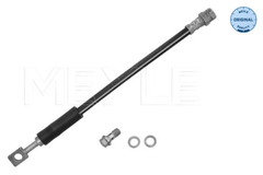 Bremsschlauch Hinterachse für AUDI SEAT SKODA VW CUPRA A3 Sportback Limousine Q2