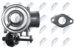 AGR Ventil für AUDI SEAT SKODA VW A2 A3 AROSA CORDOBA Vario IBIZA II III LEON