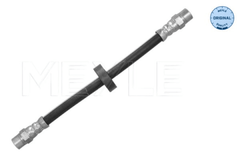 Bremsschlauch Hinterachse links für AUDI 80 B2 Stufenheck B3 90 CABRIOLET COUPE