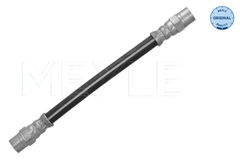 Bremsschlauch Hinterachse für AUDI SEAT VW 80 B2 Stufenheck TOLEDO I CORRADO