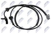 ABS Sensor Raddrehzahl Hinterachse links für VOLVO XC90 I VAN