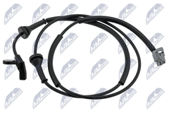 ABS Sensor Raddrehzahl Hinterachse links für VOLVO XC90 I VAN