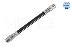 Bremsschlauch Hinterachse rechts für AUDI 80 B2 Stufenheck B3 90 CABRIOLET COUPE