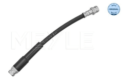 Bremsschlauch Hinterachse für AUDI SEAT SKODA VW A3 Sportback Cabriolet ALTEA