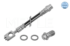 Bremsschlauch Hinterachse für AUDI VW A6 C5 Avant PASSAT B5 Variant B5.5
