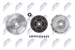 Kupplungssatz für CITROËN PEUGEOT BERLINGO MULTISPACE C2 C3 PICASSO I C4 GRAND