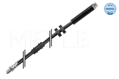 Bremsschlauch Vorderachse für CITROËN FIAT PEUGEOT JUMPER I Kasten Bus