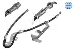 Bremsschlauch Vorderachse links für CITROËN PEUGEOT C6 407 SW Coupe
