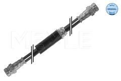 Bremsschlauch Vorderachse für AUDI VW A3 Sportback PASSAT B6 Variant CC
