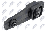 Lagerung Motor hinten für CITROËN PEUGEOT C-ELYSEE C2 ENTERPRISE C3 I II