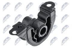 Lagerung Motor vorne links für HONDA CIVIC VI Aerodeck Coupe Fastback Hatchback
