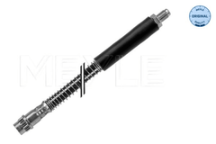 Bremsschlauch Hinterachse für OPEL RENAULT MOVANO A Pritsche/Fahrgestell Bus