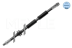 Bremsschlauch Vorderachse für RENAULT KANGOO BE BOP / GRAND II Rapid