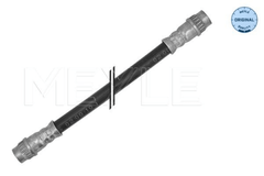Bremsschlauch Hinterachse für RENAULT DACIA DUSTER LOGAN II MCV SANDERO