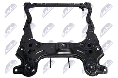 Hilfsrahmen Aggregateträger vorne für CHEVROLET AVEO / KALOS Schrägheck