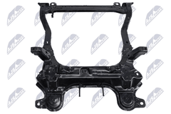 Hilfsrahmen Aggregateträger vorne für CHEVROLET AVEO / KALOS Schrägheck